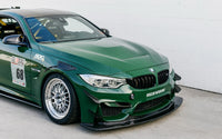 Ridgeline Motorsport - GT4+ Aero Kit - BMW F8X M3/M4