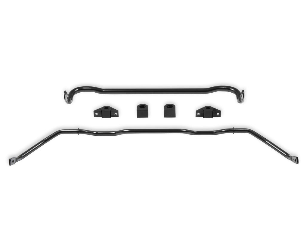 Rekudo - Adjustable Sway Bar Set - Tesla Model 3