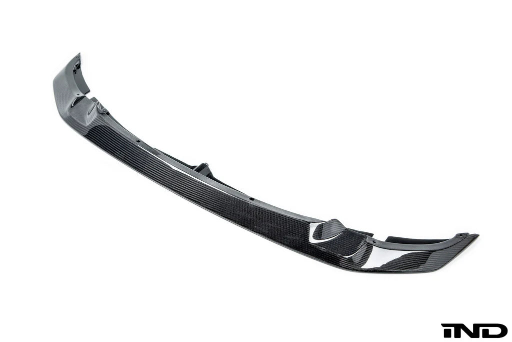 RKP - Carbon GTS+ Upper Front Lip - BMW F8X M3/M4