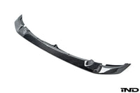 RKP - Carbon GTS+ Upper Front Lip - BMW F8X M3/M4