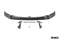 RKP - Carbon GTS+ Upper Front Lip - BMW F8X M3/M4