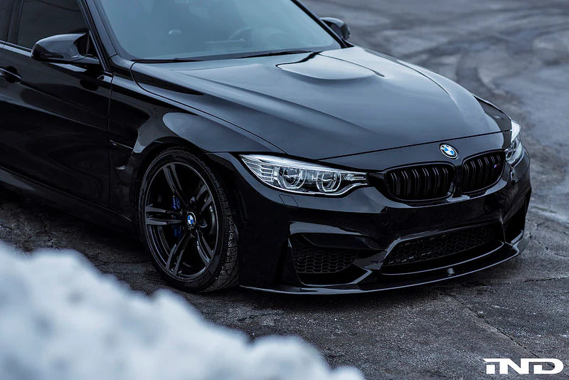 RKP - Carbon Front Lip - BMW F8X M3/M4