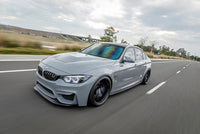RKP - Carbon Side Skirt Set - BMW F80 M3