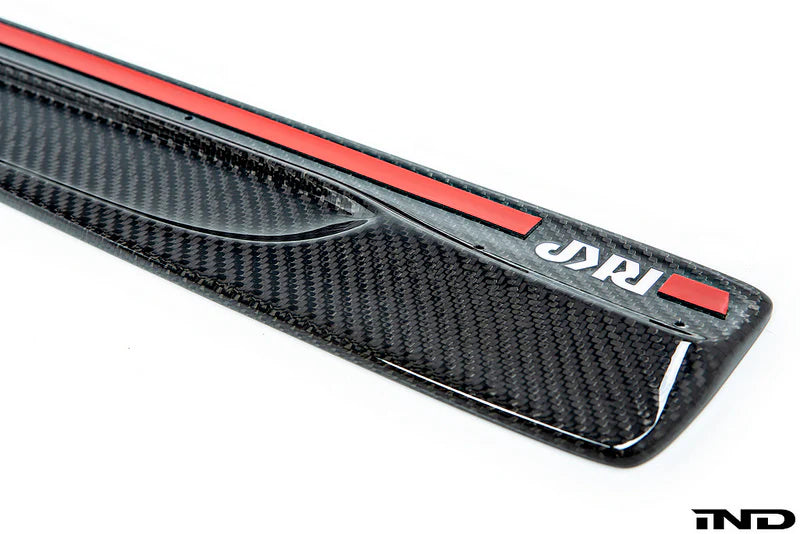 RKP - Carbon Side Skirt Set - BMW F87 M2