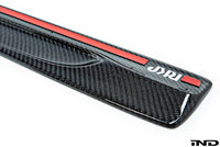 RKP - Carbon Side Skirt Set - BMW F87 M2