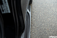 RKP - Carbon Side Skirt Set - BMW F87 M2
