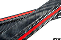 RKP - Carbon Side Skirt Set - BMW F87 M2