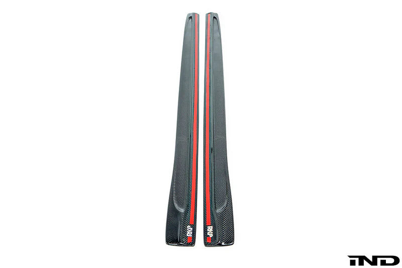 RKP - Carbon Side Skirt Set - BMW F87 M2