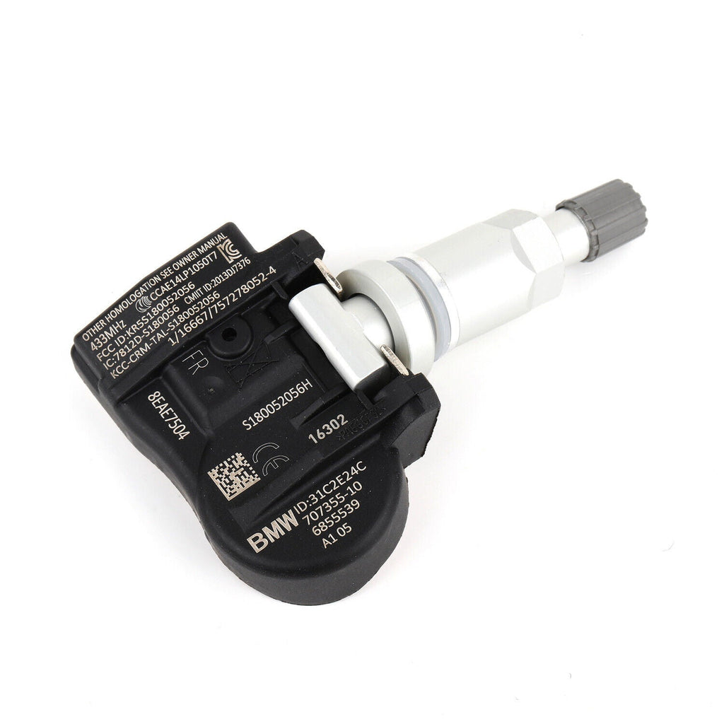 HUF TPMS Sensors BMW FChassis european auto source