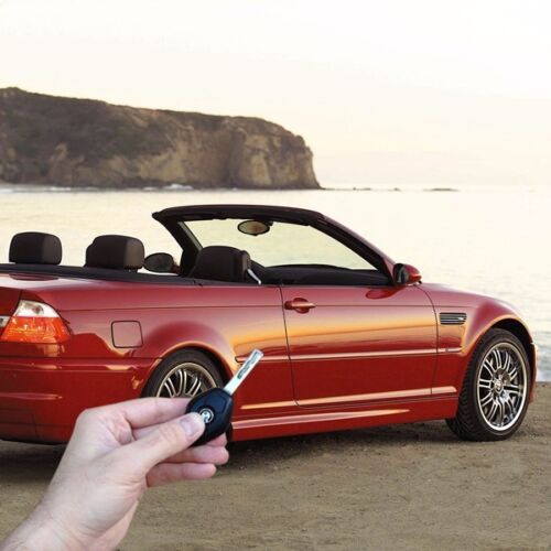 mods4cars - SmartTOP Comfort Convertible Roof Control Module - BMW E46