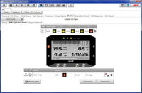 AIM - GS-Dash Display Logger