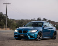 Titan 7 - T-D6E Forged 6 Spoke Wheel - BMW F8X M3/M4 [Sale]
