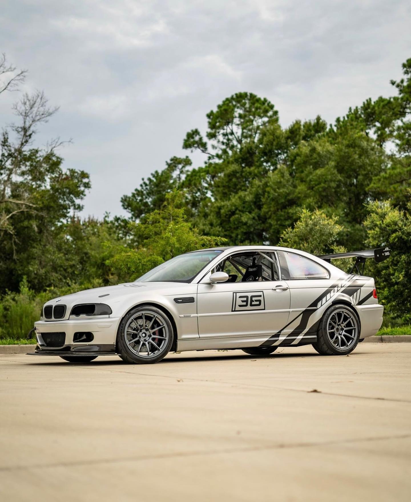 Titan 7 - T-R10 Forged 10 Spoke Wheel - BMW (5x120)