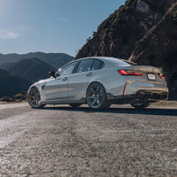 Titan 7 - T-D6E Forged 6 Spoke Wheel - BMW (5x112)