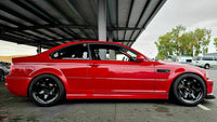 Titan 7 - T-D6E Forged 6 Spoke Wheel - BMW F8X M3/M4 [Sale]
