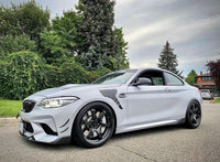 Titan 7 - T-D6E Forged 6 Spoke Wheel - BMW F8X M3/M4 [Sale]