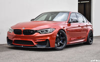 Titan 7 - T-D6E Forged 6 Spoke Wheel - BMW F8X M3/M4 [Sale]