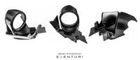 Eventuri - Carbon Fiber Cold Air Intake - BMW F87 M2 Competition