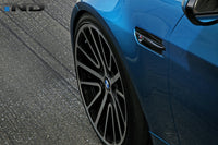 iND e9x m3 tinted side marker led set - iND Distribution