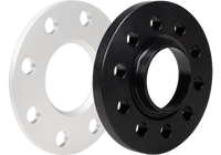 Eibach - PRO Series Wheel Spacers - Tesla (5x114.3)