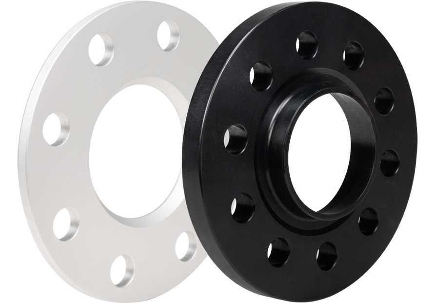 Eibach - PRO Series Wheel Spacers - Tesla (5x114.3)