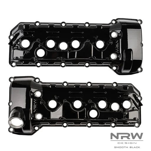 NRW Design - S65 Aluminum Valve Cover Set - BMW E9X M3