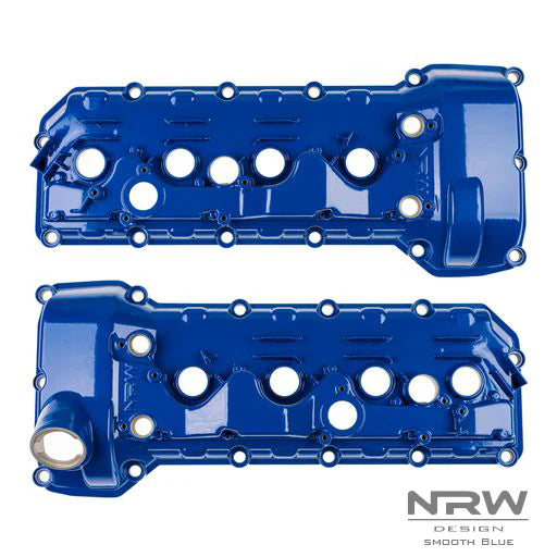 NRW Design - S65 Aluminum Valve Cover Set - BMW E9X M3