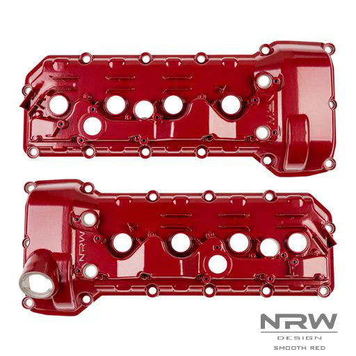 NRW Design - S65 Aluminum Valve Cover Set - BMW E9X M3