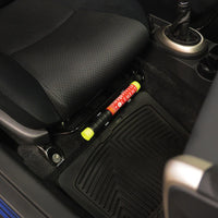 Element - E50 Fire Extinguisher Seat Rail Mount
