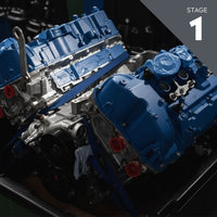 Stage 1 S63 High Performance Engine | BMW F9X M5/M6/X5M/X6M