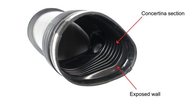 Eventuri - Carbon Fiber Cold Air Intake - BMW E9X M3