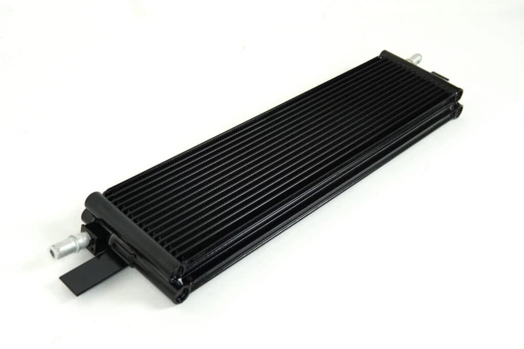 CSF -  Transmission Oil Cooler - Toyota A90 Supra