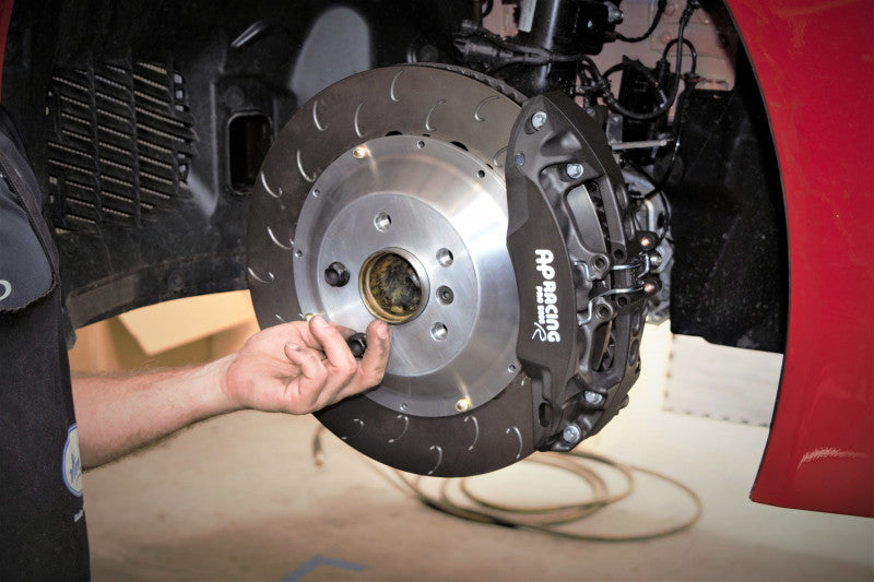 AP STUDIO　ブレンテッラ AP Racing by Essex Radi-CAL ENP Competition Brake Kit (Front