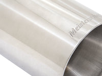 GT Haus - Meistershaft GT-OEC Exhaust - BMW G87 M2