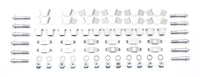 Paragon Performance - Alcon CAR97 Monobloc 6-Piston Front Big Brake Kit - Tesla Model S/Model X