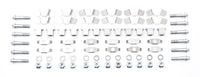Paragon Performance - PA055 4-Piston Front Track Performance Big Brake Kit - BMW E36 M3