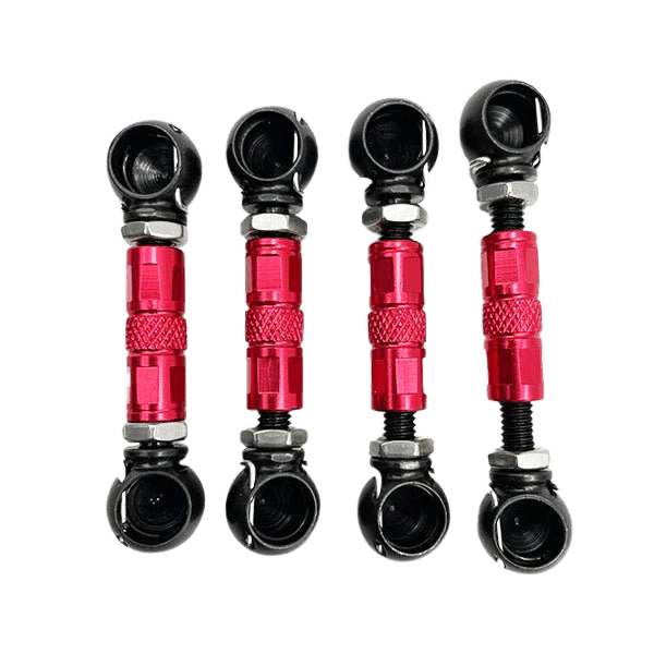 Blox Racing - Lowering Links - Tesla Model S/Model X