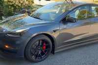 Apex - Sprint Line VS-5RS Forged Wheel - Tesla (5x114)