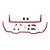 Blox Racing - Sway Bars - Tesla Model 3/Model Y