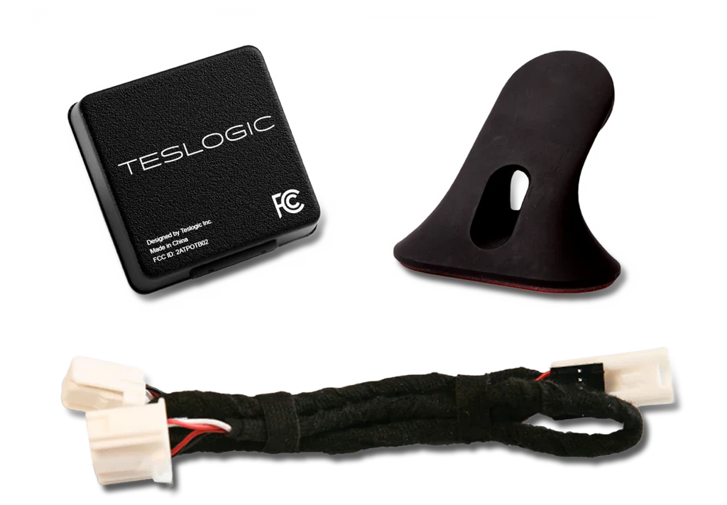 Teslogic - Transmitter Kit v2 - Tesla Model 3/Model Y