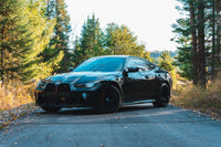 MBRP - Armor Pro Series Axleback Exhaust  - BMW G8X M3/M4