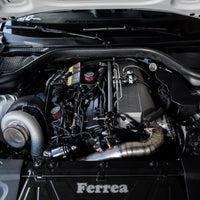 CSF - Gen 2 B58 Race X Charge-Air-Cooler - Toyota A90 Supra