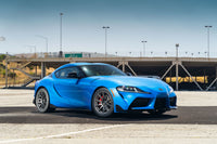 Apex - Evolution Line SM-10RS Forged Sprint Line Wheel - Toyota A90 Supra (5x112)