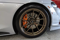 Apex - Sprint Line VS-5RS Forged Wheel - Toyota A90 Supra (5x112)