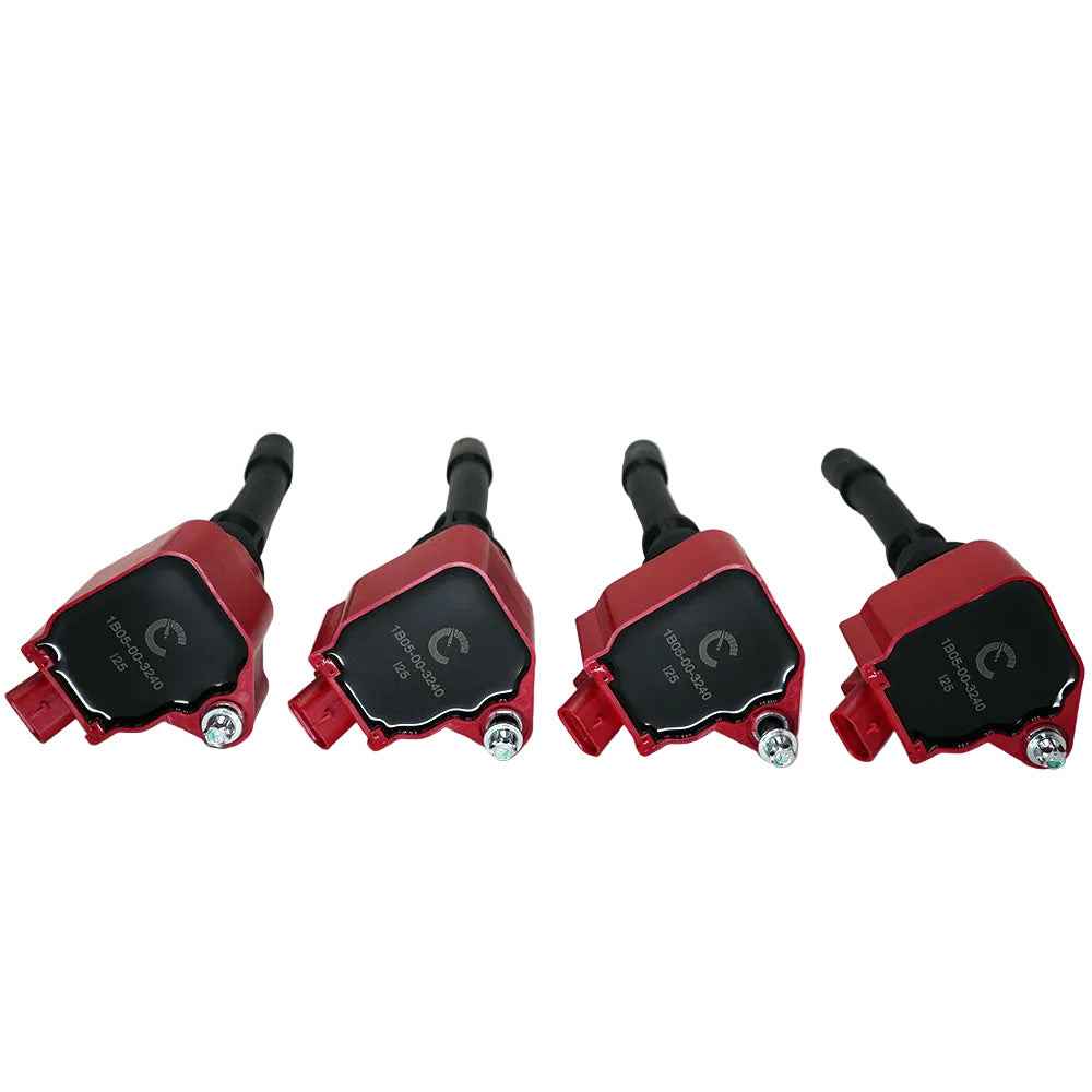 CarBahn Ignition Coils Type 3 | BMW