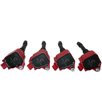 CarBahn Ignition Coils Type 3 | BMW
