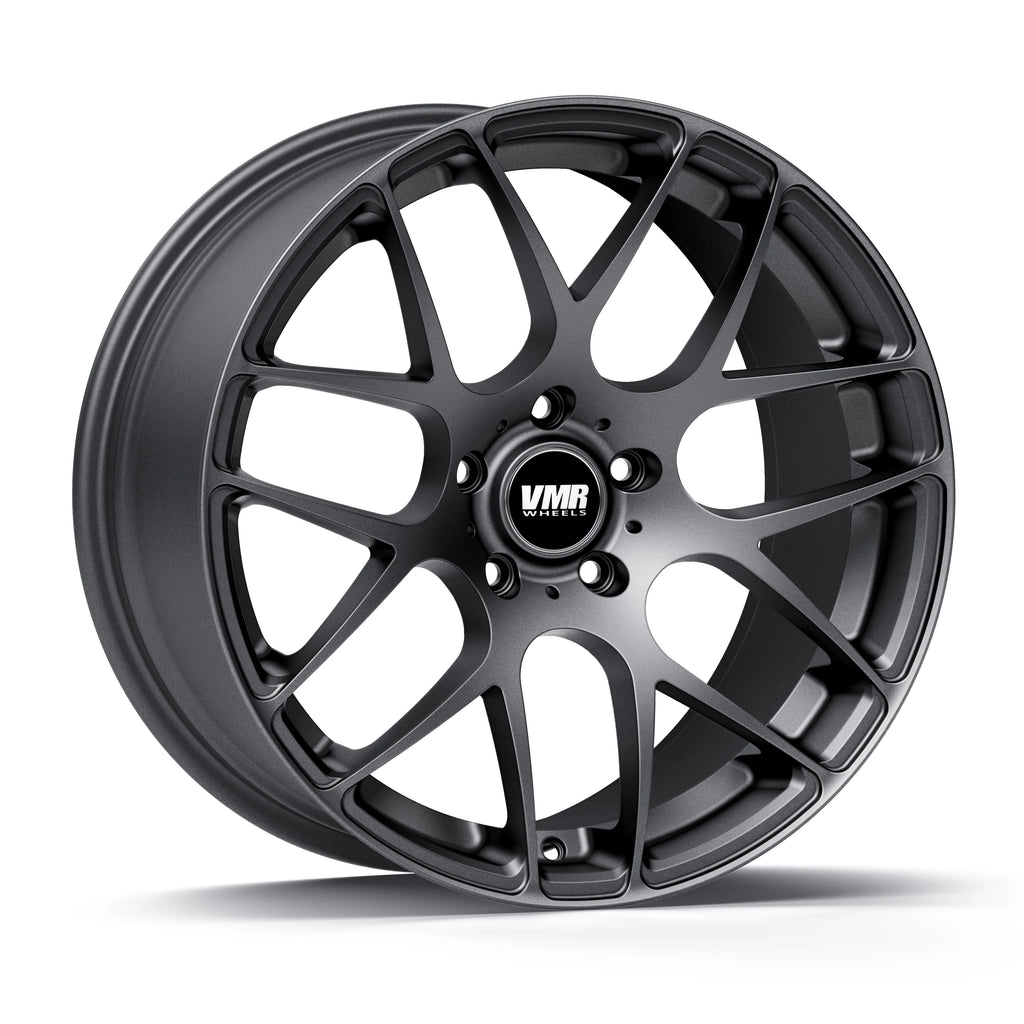 VMR Wheels - V710FF Flow Formed Wheel - Tesla (5x114)