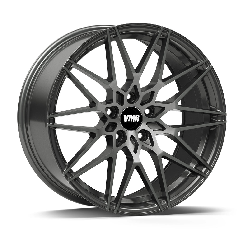 VMR Wheels - V801 Flow Formed Wheel - Tesla (5x114)