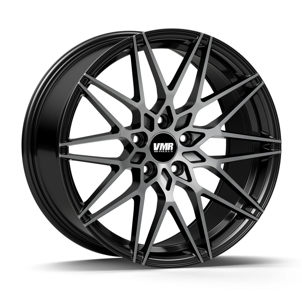 VMR Wheels - V801 Flow Formed Wheel - Tesla (5x114)