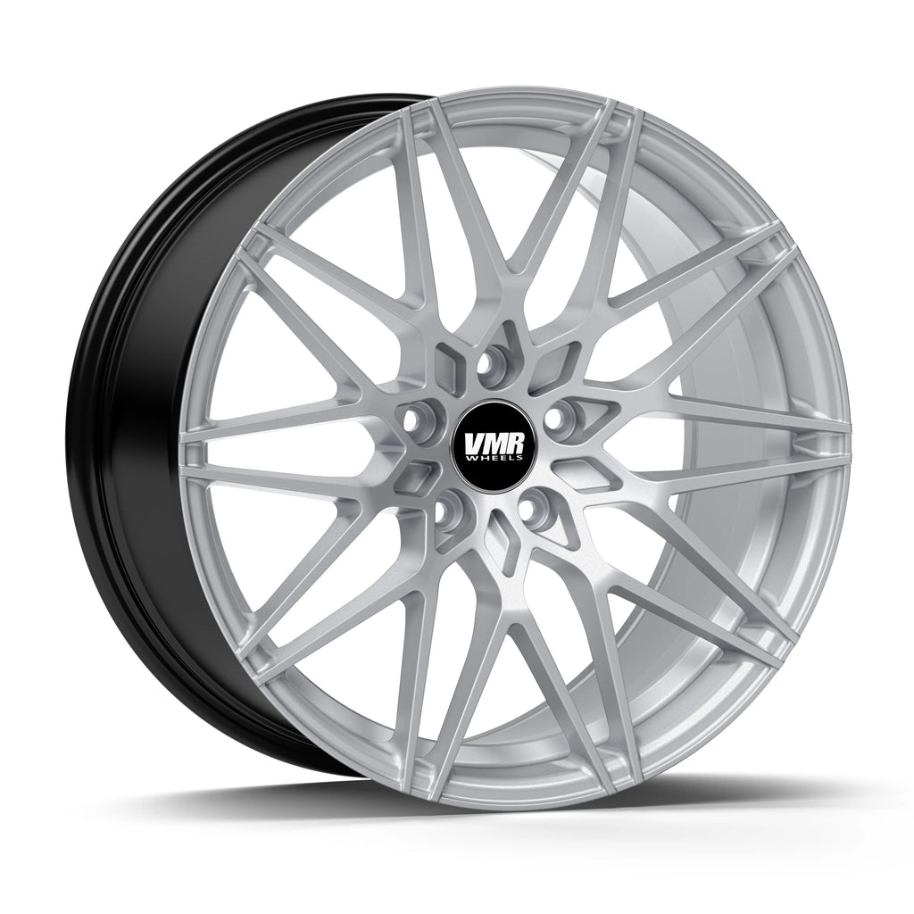VMR Wheels - V801 Flow Formed Wheel - Tesla (5x114)